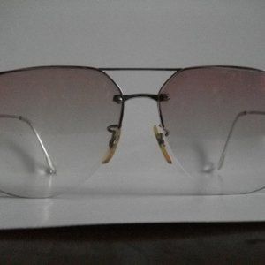 Swank Compass - 70's Ladies Sunglasses